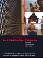 Poster for Crossings