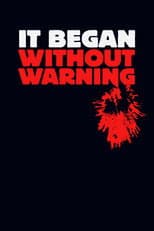 Poster for It Began Without Warning