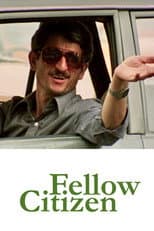Poster for Fellow Citizen