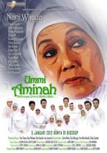 Poster for Ummi Aminah