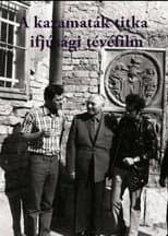 Poster for A kazamaták titka