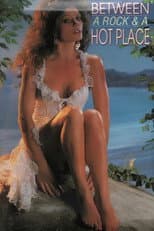 Poster for Between a Rock and a Hot Place