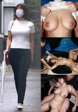 Poster for 726ANKK-047 Plump and Bouncy Girl
