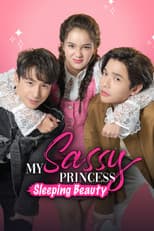 Poster for My Sassy Princess: Sleeping Beauty