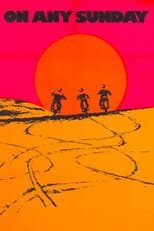 Poster for On Any Sunday