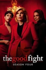Poster for Season 4