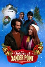 Poster for Christmas at Xander Point
