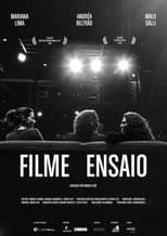 Poster for Film Rehearsal