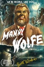Poster for Manny Wolfe