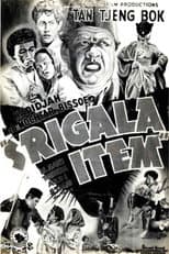 Poster for Srigala Item