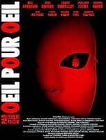 Poster for Eye for Eye
