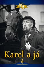 Poster for Karel a já