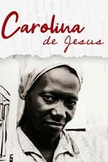 Poster for Carolina Maria de Jesus