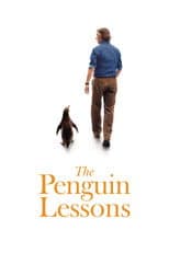 Poster for The Penguin Lessons