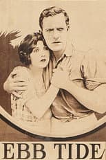 Poster for Ebb Tide