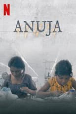 Poster for Anuja