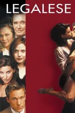 Poster for Legalese