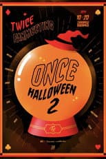 Poster for Once Halloween 2