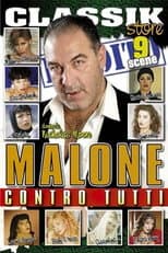 Poster for Malone contro Tutti