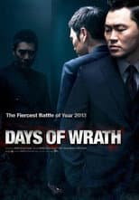 Poster for Days of Wrath