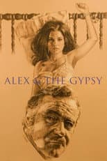 Poster for Alex & the Gypsy