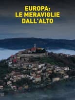 Poster for Europe from Above