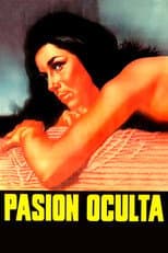 Poster for Pasión Oculta