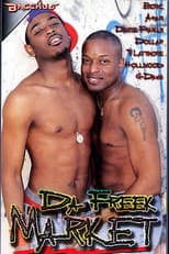 Poster for Da Freek Market