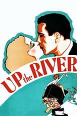 Poster for Up the River