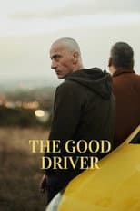 Poster for The Good Driver