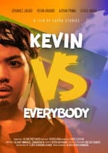 Poster for Kevin Vs Everybody