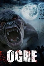 Poster for Ogre