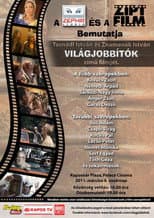 Poster for Világjobbítók