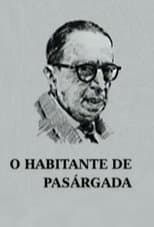 Poster for O Habitante de Pasárgada