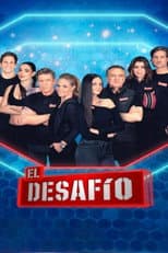 Poster for Season 5