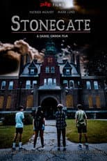 Poster for Stonegate
