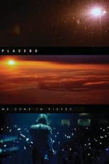 Poster for Placebo: We Come In Pieces