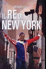 Poster for Il Re di New York