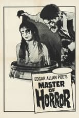 Poster for Master of Horror
