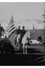 Poster for Buffalo Bill: cow-boys
