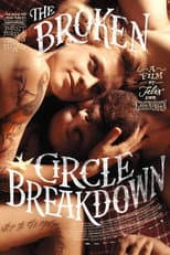 Poster for The Broken Circle Breakdown