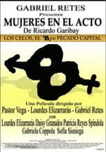 Poster for Mujeres en el acto