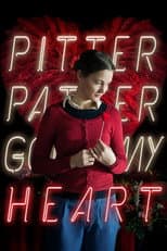 Poster for Pitter Patter Goes My Heart
