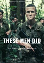 Poster for These Men Did