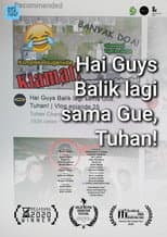 Poster for Hey Guys It's Me Again God!