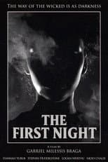 Poster for The First Night