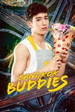 Poster for Bangkok Buddies