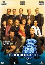 Poster for El comisario