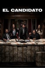 Poster for El Candidato