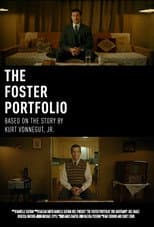 Poster for The Foster Portfolio
